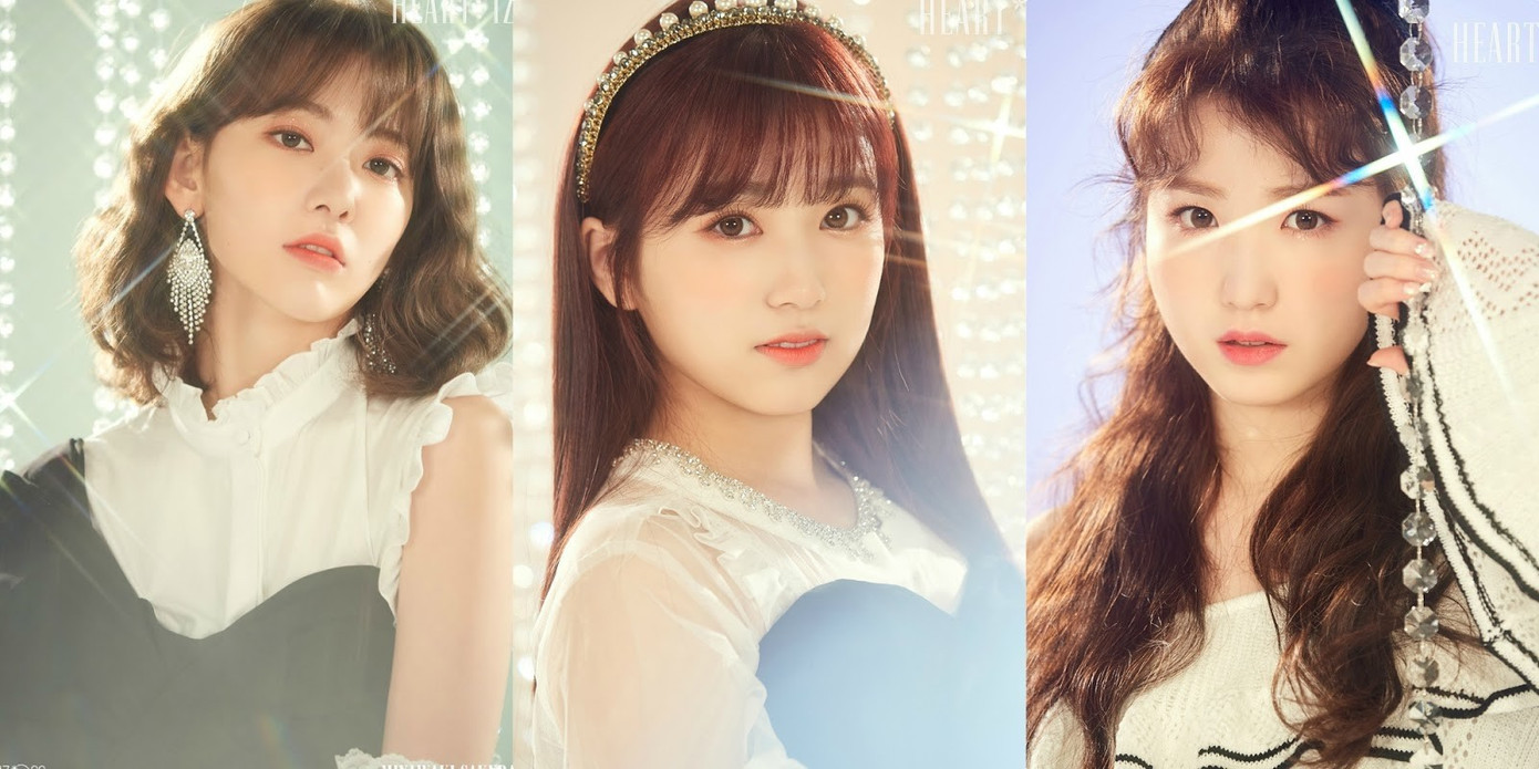 Tương lai nào chờ đợi 12 mẩu IZ*ONE sau khi nhóm quyết định ngừng hoạt động? ảnh 3