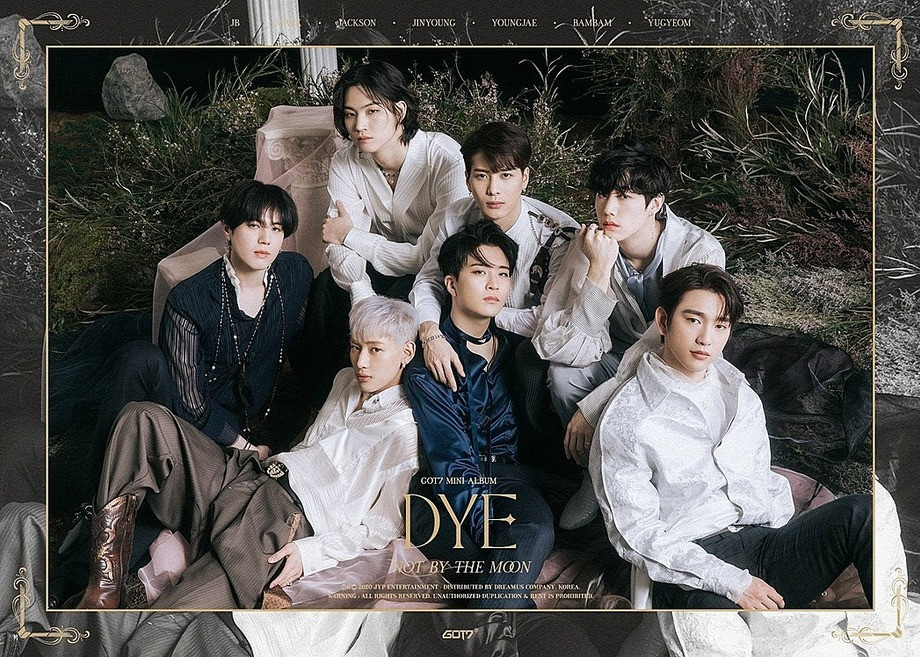 Album "Dye" xuất sắc giành Bonsang album tại "Golden Disc Awards 2021" vừa qua Loạt nhóm nhạc hết hợp đồng năm 2021: Người quyết ra đi, kẻ khiến fan đứng ngồi không yên ảnh 2