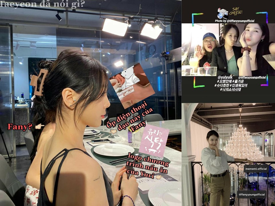 “Thính” comeback dồn dập: Đã đến lúc những nữ hoàng K-Pop Gen 2 sẵn sàng trở lại? ảnh 6