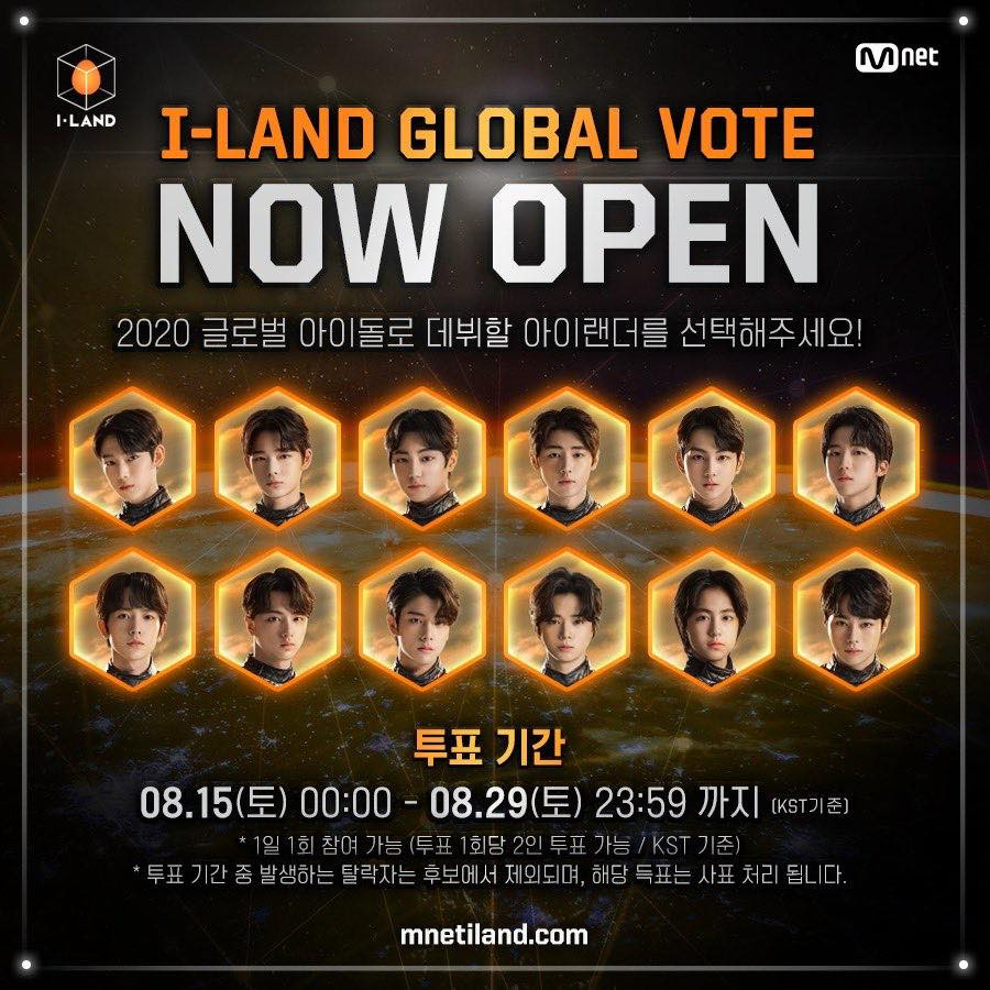 I-LAND: Thí sinh người Việt bước tiếp nhờ vote khủng, được j-hope gửi quà đặt niềm tin ảnh 2