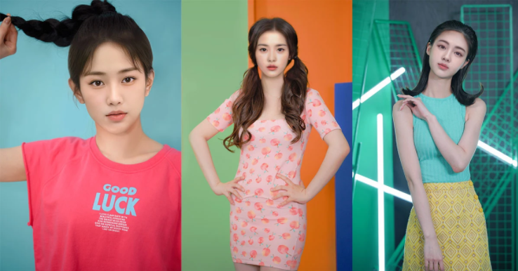 Không sợ phốt quá khứ, nhóm nữ 11 thành viên đặc biệt sắp ra mắt làng giải trí Hàn Quốc ảnh 4