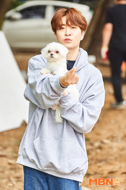 Xuất hiện dàn “boss cưng” sang chảnh của hội idol khi tham gia Đại hội thể thao K-Pop 2020 ảnh 12