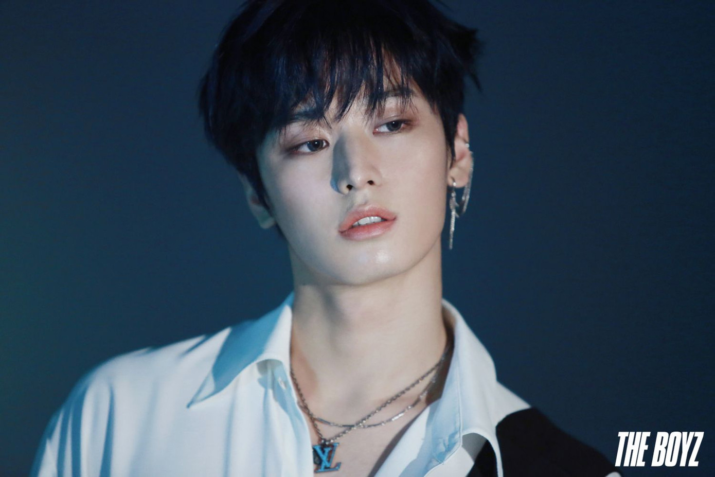 Juyeon (The Boyz) gây thương nhớ với tài vũ đạo và visual siêu đỉnh ảnh 2