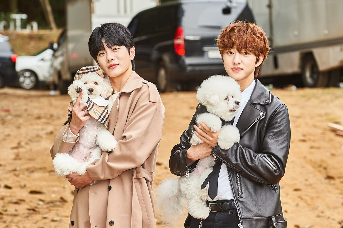 Xuất hiện dàn “boss cưng” sang chảnh của hội idol khi tham gia Đại hội thể thao K-Pop 2020 ảnh 8