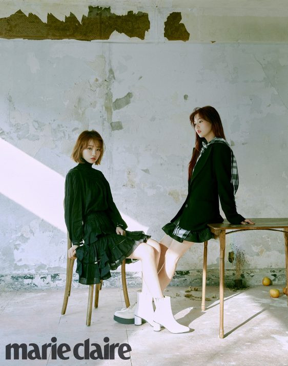 Tương lai nào chờ đợi 12 mẩu IZ*ONE sau khi nhóm quyết định ngừng hoạt động? ảnh 4