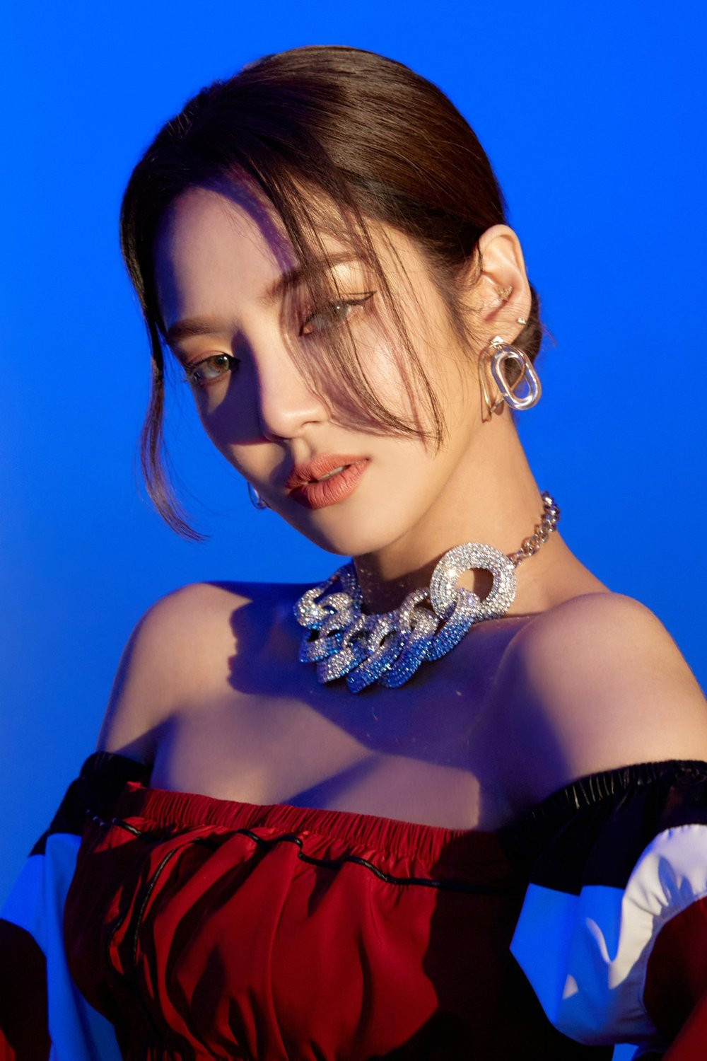 Các thành viên nhóm nhạc dự án của HyoYeon khiến fan cực kỳ mong đợi HyoYeon (SNSD) khiến fan đứng ngồi không yên với ý tưởng về nhóm Refund Sister thứ 2 ảnh 2