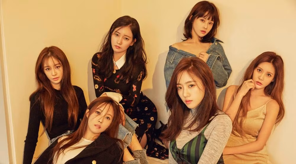 Fan K-Pop xúc động khi 4 thành viên T-ARA bất ngờ tái xuất sau 3 năm vắng bóng ảnh 1