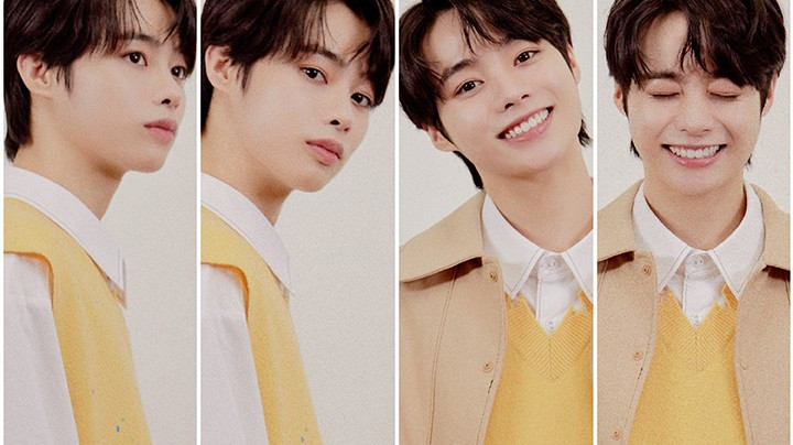 Hanbin nhận quà sinh nhật lớn từ người hâm mộ Chưa debut chính thức nhưng Hanbin đã nhận được quà cực xịn từ người hâm mộ toàn cầu ảnh 1