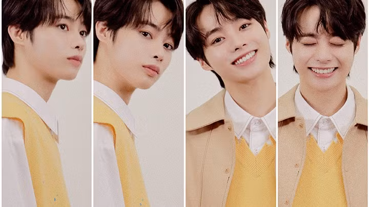 Chưa debut chính thức nhưng Hanbin đã nhận được quà cực xịn từ người hâm mộ toàn cầu ảnh 1