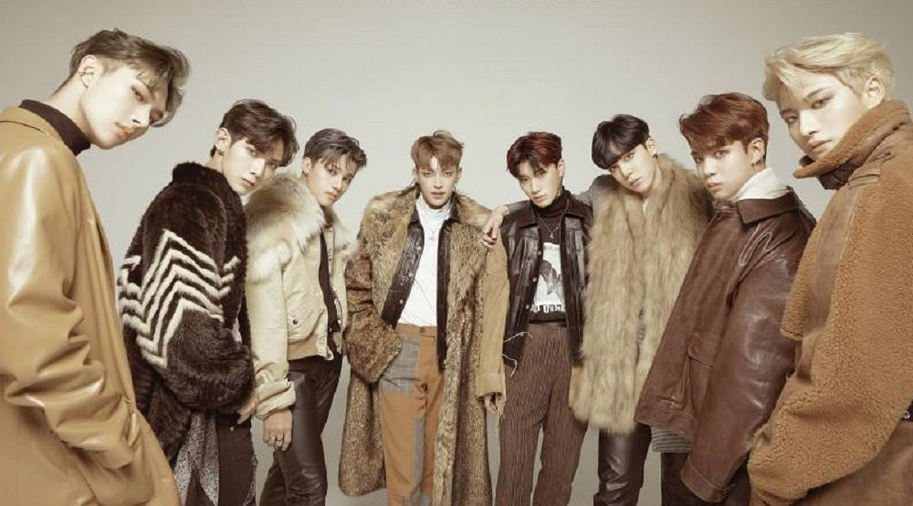 Cuộc đua ngôi vương Kingdom 2021 đầy quyết liệt, Stray Kids và ATEEZ thách đấu ngai vàng ảnh 3