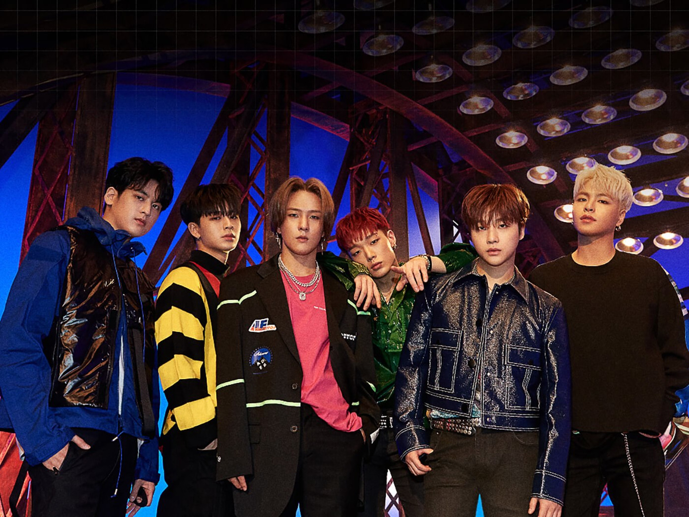 iKON, BTOB và SF9 sẽ tham gia sàn đấu tranh ngôi báu cùng The Boyz tại “KINGDOM 2021“? ảnh 1