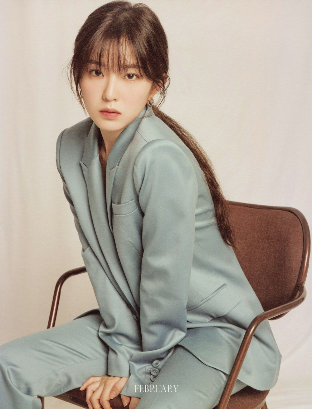 Netizen phản ứng tích cực trước thông tin Red Velvet sắp trở lại với đầy đủ 5 thành viên ảnh 2