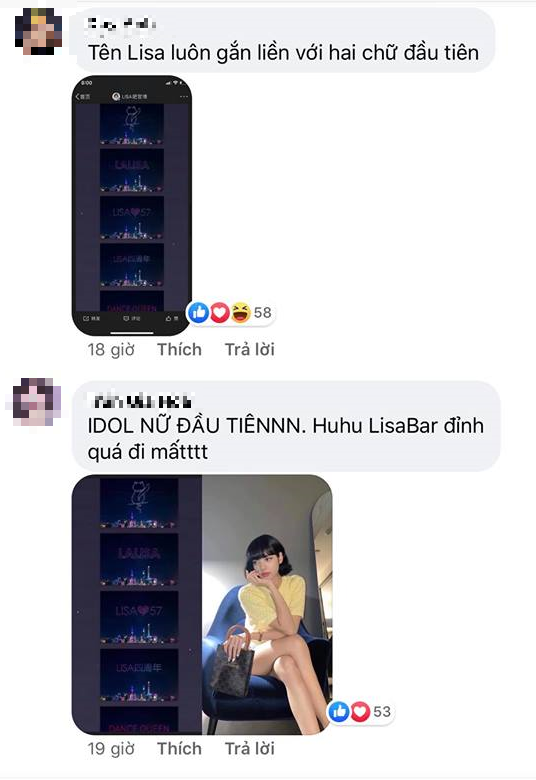 Đẳng cấp như fan Trung của Lisa: Dự án 200 drones thắp sáng bầu trời Thượng Hải ảnh 3