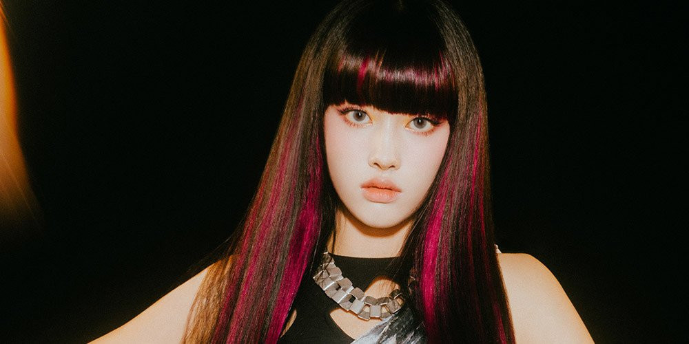 Thành viên có visual được chú ý nhất StayC lộ ảnh quá khứ khiến cư dân mạng ghen tị ảnh 1