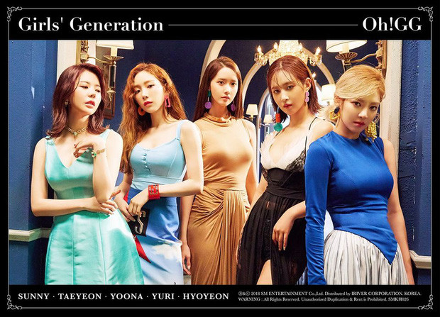Nhóm nhỏ của SNSD tái ký hợp đồng, fan kêu gọi SM cho thần tượng “comeback” ngay lập tức ảnh 1