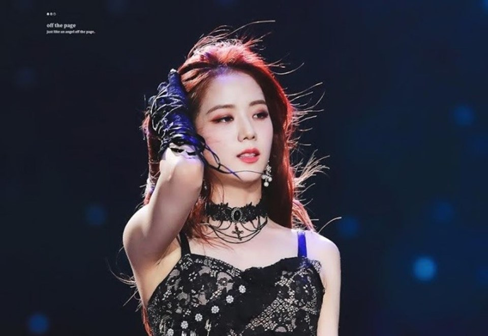 “Snowdrop” của Jisoo (BLACKPINK) chính thức chốt dàn diễn viên toàn trai xinh gái đẹp ảnh 4
