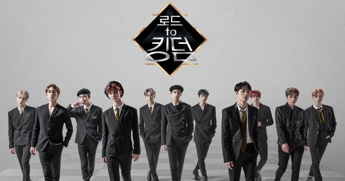 Cuộc đua ngôi vương Kingdom 2021 đầy quyết liệt, Stray Kids và ATEEZ thách đấu ngai vàng ảnh 2