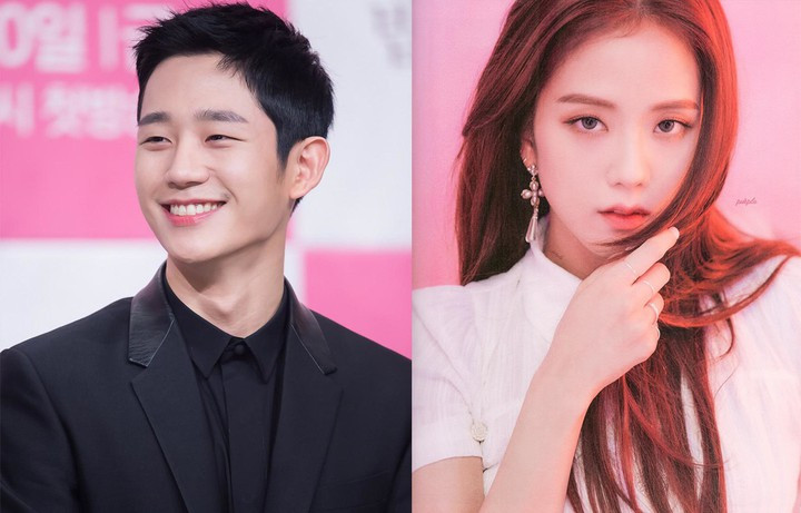 “Snowdrop” của Jisoo (BLACKPINK) chính thức chốt dàn diễn viên toàn trai xinh gái đẹp ảnh 2