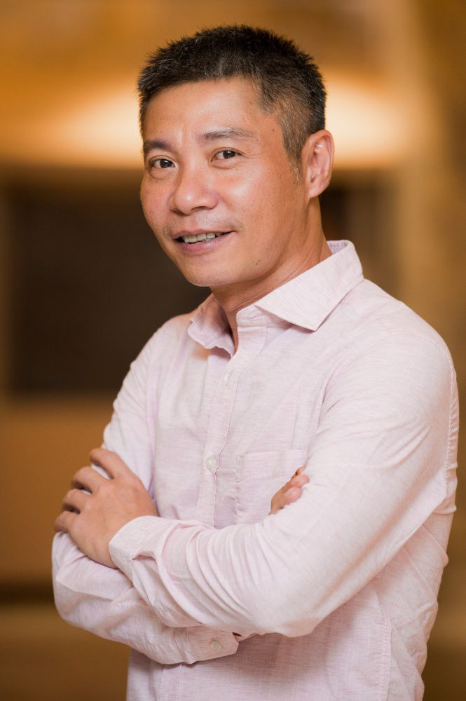 Quang Thắng, Thanh Hương bất ngờ thi hát 'The Voice' online giữa mùa dịch ảnh 3