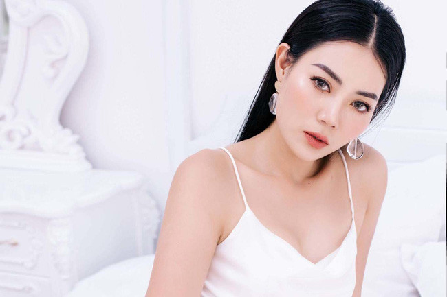 Quang Thắng, Thanh Hương bất ngờ thi hát 'The Voice' online giữa mùa dịch ảnh 2