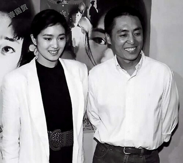 Chồng Tây hơn 17 tuổi kể về 'tình yêu sét đánh' với minh tinh Củng Lợi ảnh 2