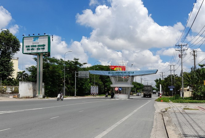 Lùm xùm 26 căn liền kề 'mọc' trái phép, rộ dự án chưa nghiệm thu đưa dân vào ở ảnh 7