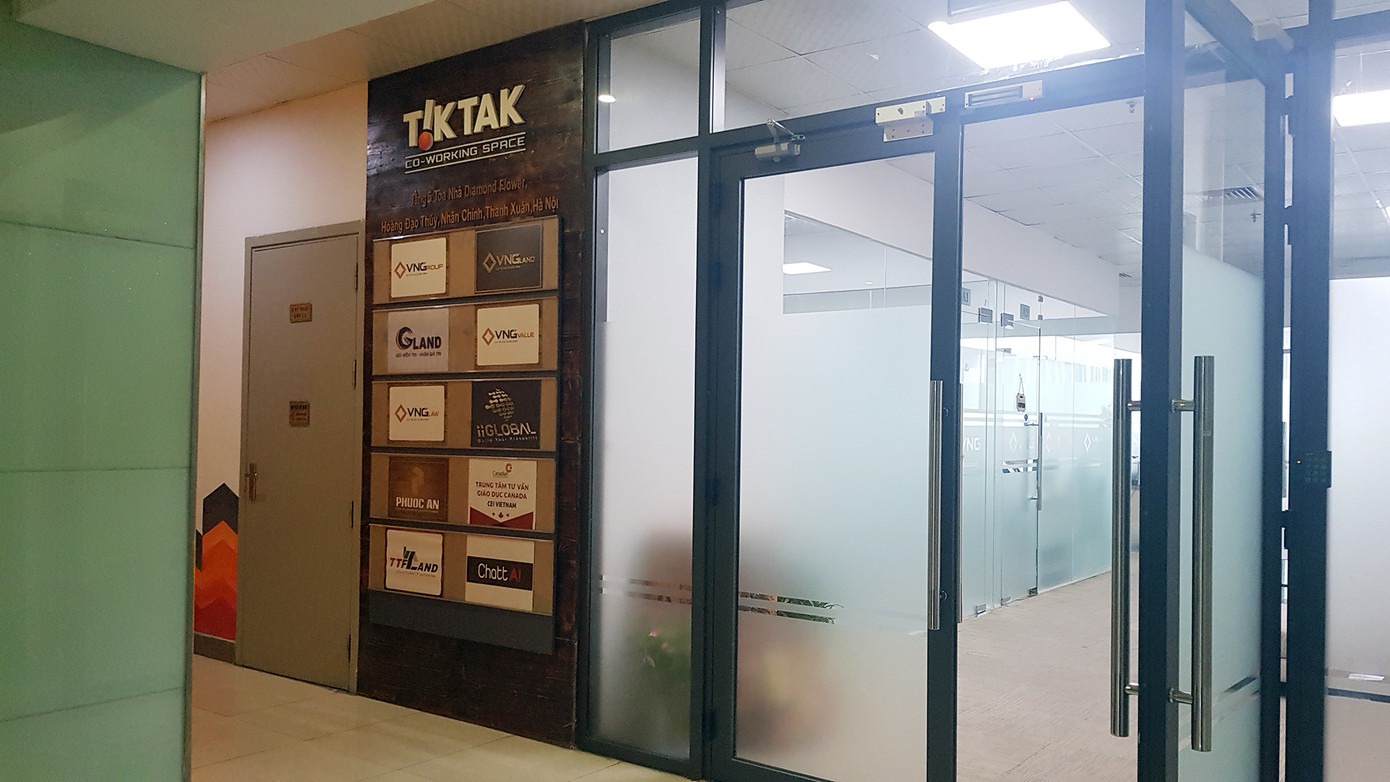 Hà Nội phát hiện hàng nghìn m2 xây và sử dụng sai tại tháp kim cương Diamond Flower ảnh 6