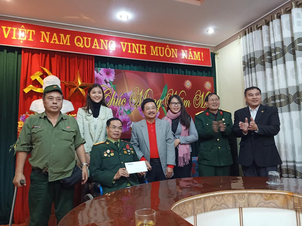 Lan tỏa Chủ nhật Đỏ nơi Đất Tổ Hùng Vương ảnh 8