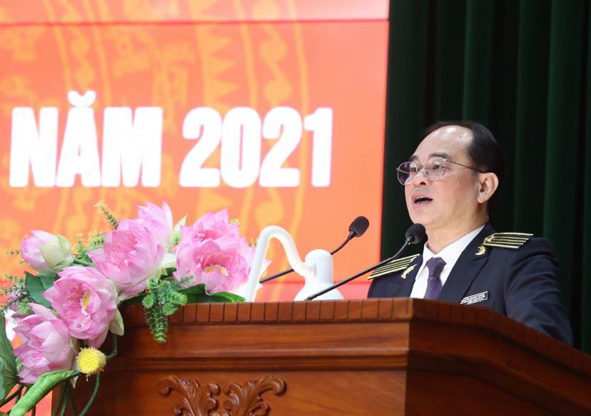 Kiểm toán Nhà nước chuyển 5 vụ việc sang cơ quan điều tra ảnh 1