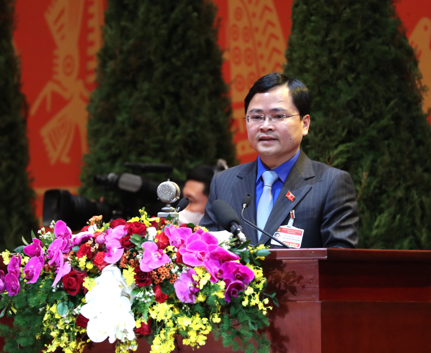 Dân chủ trong Đảng để ngăn chặn sai phạm, tham nhũng ảnh 3