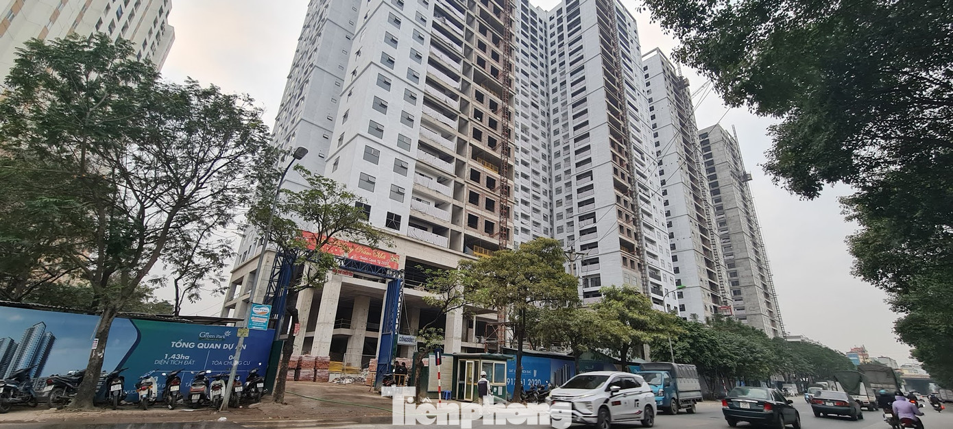 Giá nhà đất tăng xuyên mùa dịch, có xảy ra khủng hoảng hay 'bong bóng'? ảnh 2