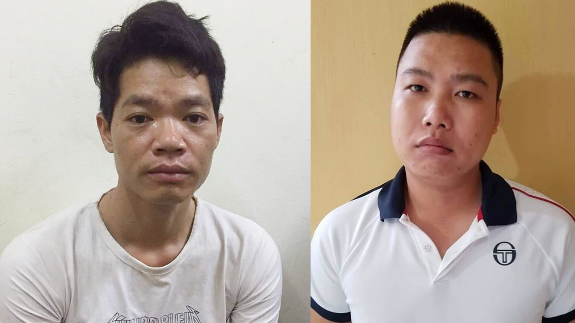 Nước sạch sông Đà bị đầu độc: Kẻ đổ trộm dầu khai được một nữ giám đốc thuê ảnh 9