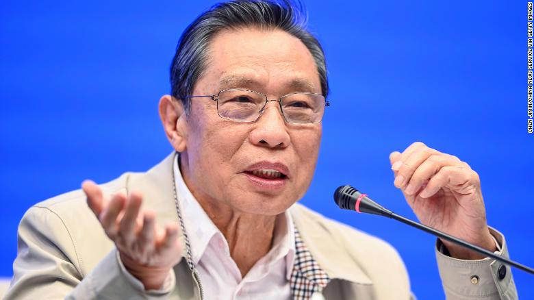 Chuyên gia Trung Quốc: Chính quyền địa phương đã không nói thật về dịch COVID-19 ảnh 1