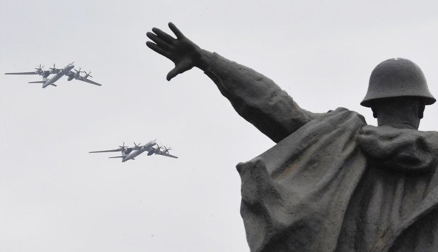 75 máy bay hiện đại Nga sẽ trình diễn kỷ niệm Ngày Chiến thắng ảnh 7