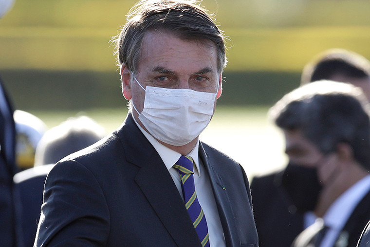 Quan chức WHO cảnh báo SARS-Cov-2 có thể nhập đội virus giết người khắp thế giới hằng năm ảnh 1