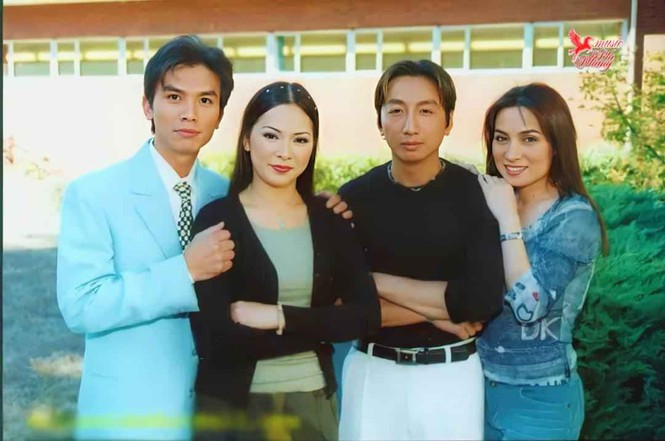 Như Quỳnh mời Phi Nhun-Mạnh Quỳnh hát, nói về tin đồn giảm sút phong độ ảnh 2