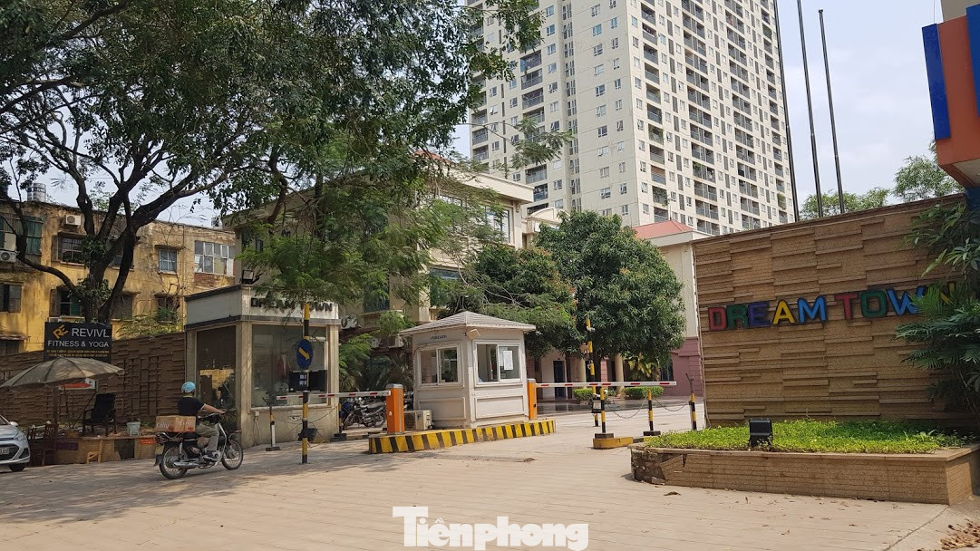 Giải tán 'chợ bất động sản' ở Thạch Thất, xử phạt dự án Vườn Vua nghìn tỷ ảnh 4