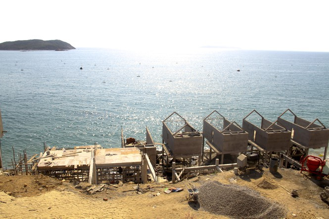 Giải tán 'chợ bất động sản' ở Thạch Thất, xử phạt dự án Vườn Vua nghìn tỷ ảnh 6