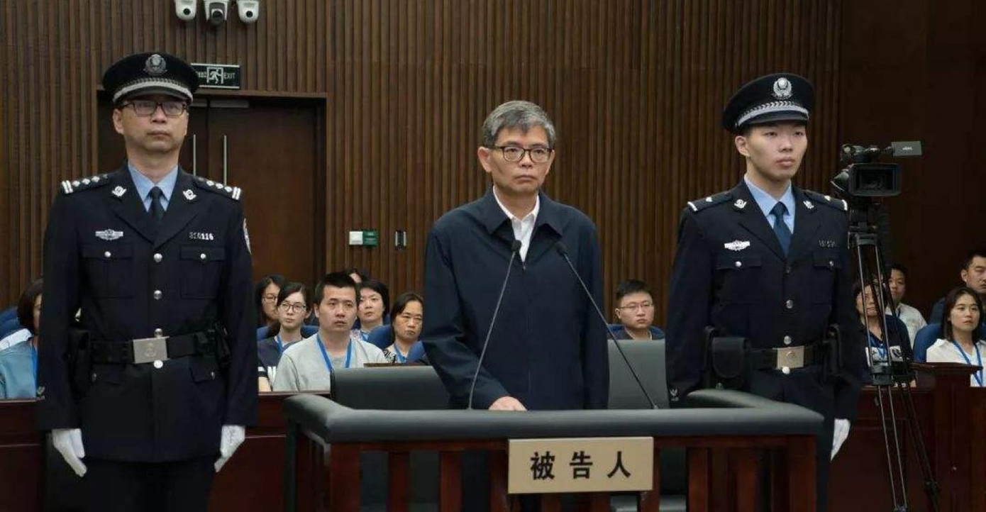 Tham nhũng - mối nguy vô hình đối với ngành đóng tàu hải quân Trung Quốc ảnh 3