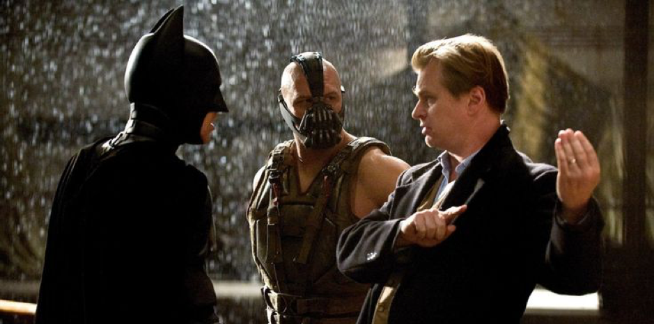 Đạo diễn kỳ tài Christopher Nolan xác nhận ngừng làm phim cho vũ trụ điện ảnh DC ảnh 1