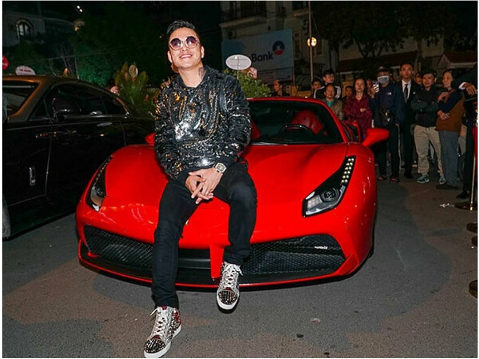 BTV Quang Minh dự đoán bất ngờ về Quang Hải ở trận U22 Việt Nam - U22 Indonesia ảnh 7