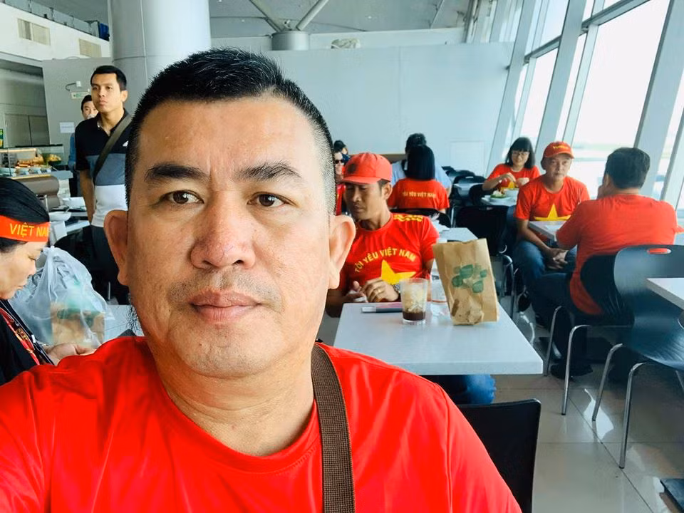 BTV Quang Minh dự đoán bất ngờ về Quang Hải ở trận U22 Việt Nam - U22 Indonesia ảnh 6