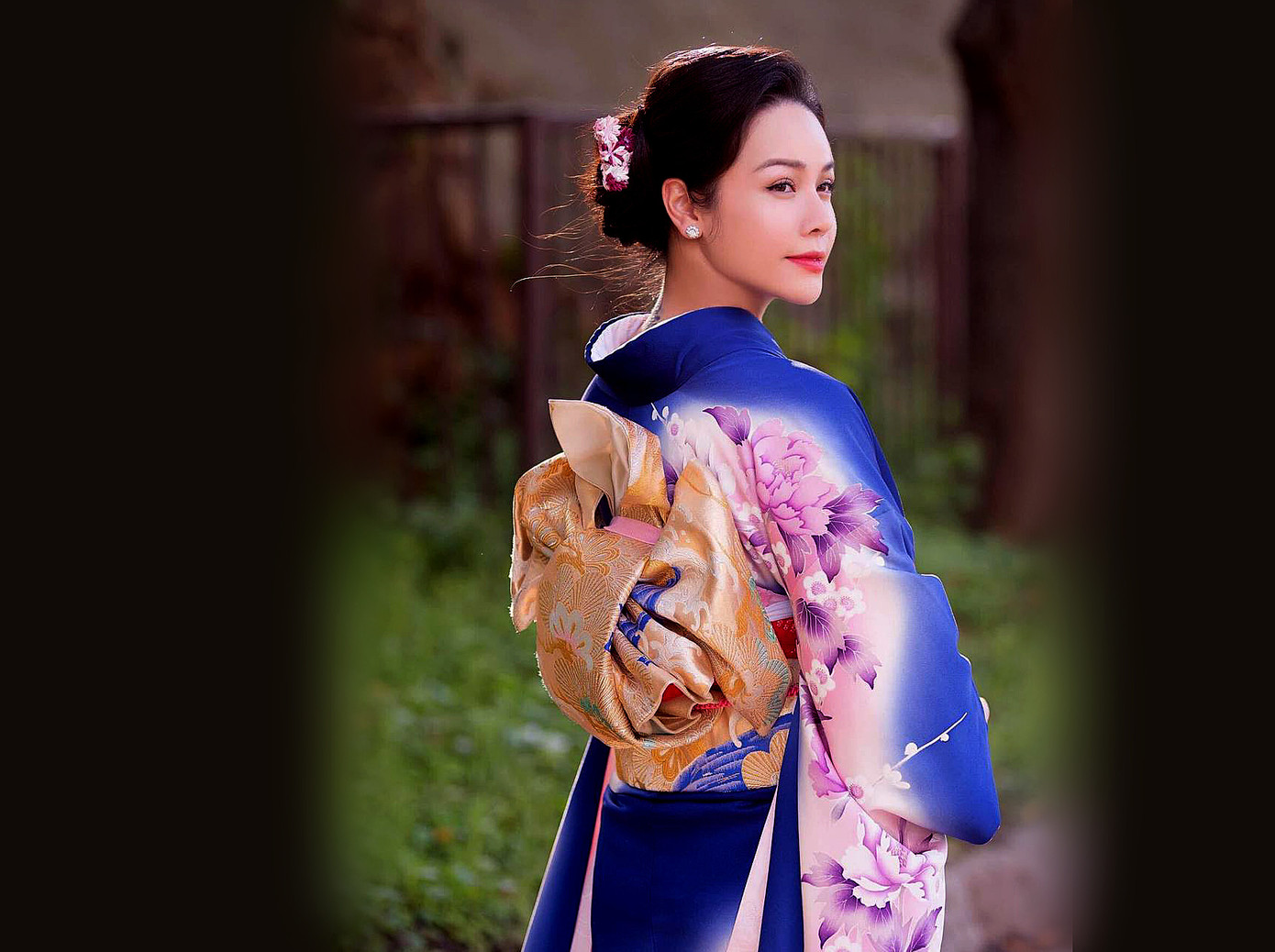 Trộm phá két cuỗm 5 tỷ nhưng không lấy vàng, kim cương của Nhật Kim Anh ảnh 3