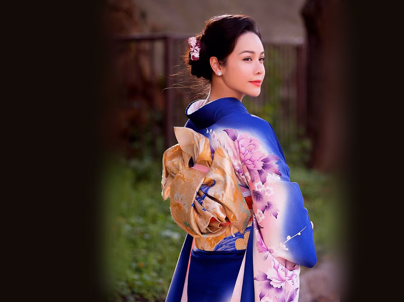 Trộm phá két cuỗm 5 tỷ nhưng không lấy vàng, kim cương của Nhật Kim Anh ảnh 3