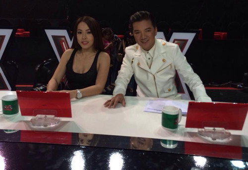 Nhan sắc xinh đẹp và thông tin ít người biết về em gái ruột Hoài Linh ảnh 8