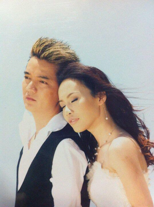 Nhan sắc xinh đẹp và thông tin ít người biết về em gái ruột Hoài Linh ảnh 7