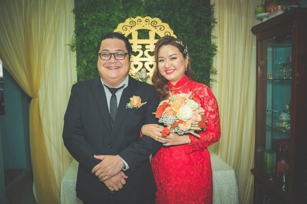 Showbiz 27/12: Hoài Lâm tiết lộ sức khỏe ngày càng yếu đi trông thấy ảnh 7