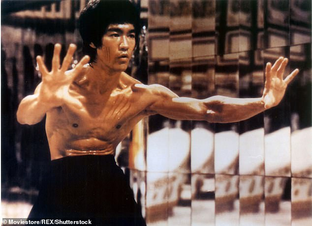 Vì sao 'Chuyện ngày xưa ở Hollywood' bị cấm chiếu vĩnh viễn ở Trung Quốc? ảnh 6