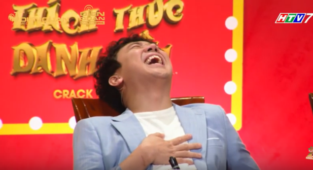 Bất ngờ với sự trở lại và lợi hại hơn xưa của 5 chú tiểu tại Thách Thức Danh hài ảnh 3