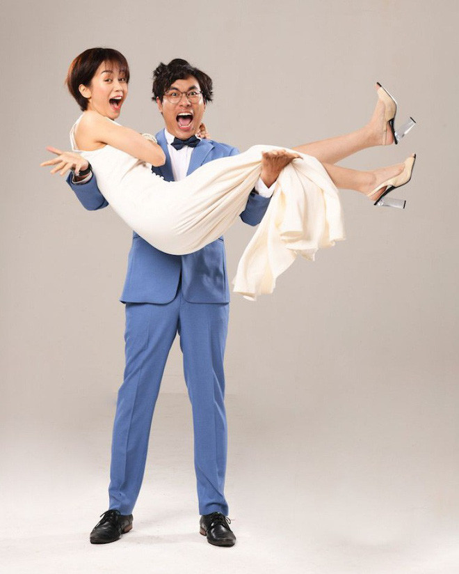 Phim của Kiều Minh Tuấn-An Nguy từng bị tẩy chay lại đạt giải khán giả yêu thích ảnh 1